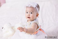 -贯日漂亮宝贝儿童摄影(红博中央公园店)