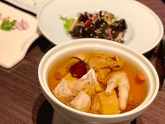 -万丽轩·粤菜(王府井金茂万丽酒店)