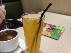 -佰搭果·广式茶餐厅(石牌东路店)