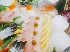 -羽寿司(东方宝泰店)