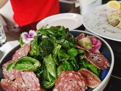 -Lets burger非常汉堡·环球风味(蓝色港湾店)