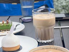 -游心咖啡(青山滨江店)