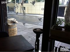 -RUMORS COFFEE ROASTERY鲁马滋咖啡(湖南路店)