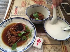 卤大排-卤儿道道(龙游路店)