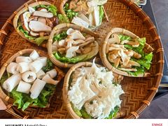 -滇野云南野生菌餐厅(陕西南路店)