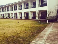 环秀晓筑养生度假村-苏州环秀晓筑养生度假村