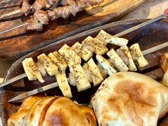 -品质伊骊新疆菜(紫金店)