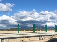 -御道口草原森林风景区