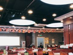 大堂-点都德(千灯湖环宇城店)