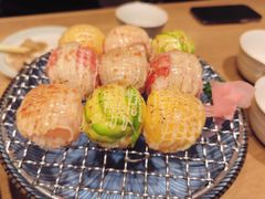 -团子君寿司·茶