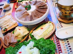 -慢丽江·云南野生菌土鸡锅(付家庄店)