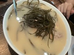 带丝蹄花-牛王庙(龙华花园店)