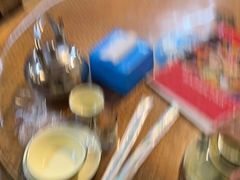 -南木湾·孔雀宴手抓饭·傣味餐厅