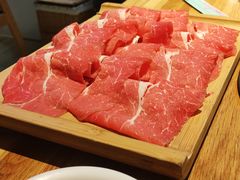 牛上脑-青瓷火锅料理(西单大悦城店)