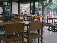 大堂-喜洲吧·江畔老船厂·庭院餐厅(喜临院店)