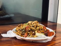 -十里铺铁板鱿鱼