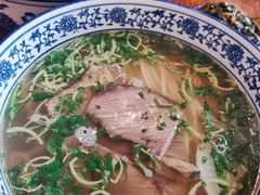-金味德兰州牛肉拉面