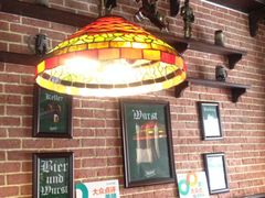 -马迭尔德式西餐精酿啤酒屋(中央大街店)
