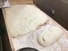 -舒小笼松针小笼包
