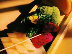 -昱匠·日本料理(金融街店)