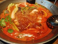 -老凯俚酸汤鱼(鸿通城店)