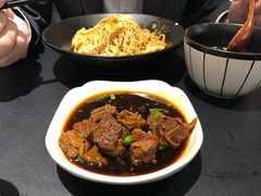 -贡梅老面馆·蟹粉面·无锡特色小吃(南长街主推店)