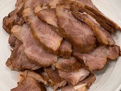 熏肉-老昌春饼(中央大街店)