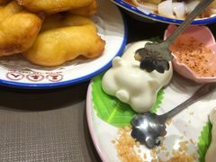 -五条人糖水铺(武林总店)