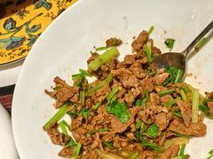 -北京丽亭华苑酒店·四季中餐厅(知春路店)