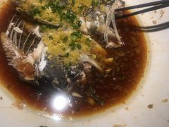 -绿茶餐厅(深圳龙华天虹购物中心店)