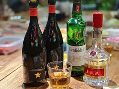 -1819餐厅·团队聚餐·烤串·精酿