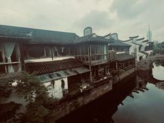 -五味堂·江浙土菜(月河特色店)