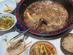 -何师傅美蛙鱼头(汉街店)