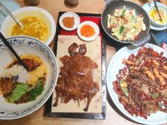 当家巴骨肉-鸡毛店·川菜(双楠店)