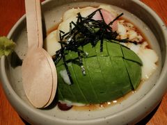 牛油果温泉蛋-醉虎传(南锣鼓巷店)