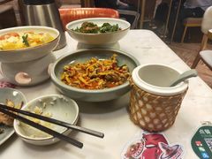 农家小炒肉-望湘园·湖南菜(宏伊店)