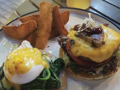 -AFS Cafe & Canteen(闽江二路店)