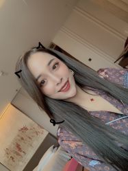 -L+奥拉接发烫发染发
