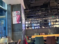 -新贝乐意大利餐厅(苏州中心店)