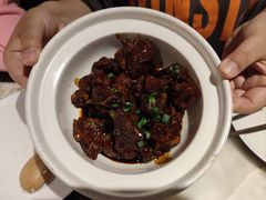 -绿茶餐厅(朝阳大悦城店)