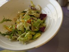 大拌菜-肘子酥·天津菜·特色捞面(德云社店)