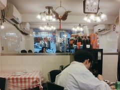 -玲珑餐厅(陕西南路店)
