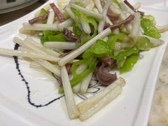 -蔼若春.传承三十年云南菜(金碧公园店)