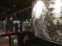 -VLines耀能运动24小时·月付制健身(京广桥店)
