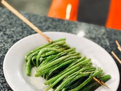 -老李烧烤(世贸南路店)