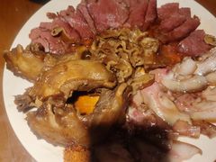 -田园印象·成都土菜院子(华阳店)