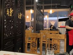 -重庆巴渝火锅(钟家村店)