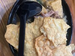 -螺蛳粉先生(蓟门桥店)
