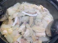 -百年果林椰子鸡(中洲店)