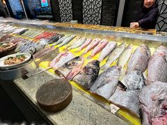 -健眺小海鲜(临海后山店)